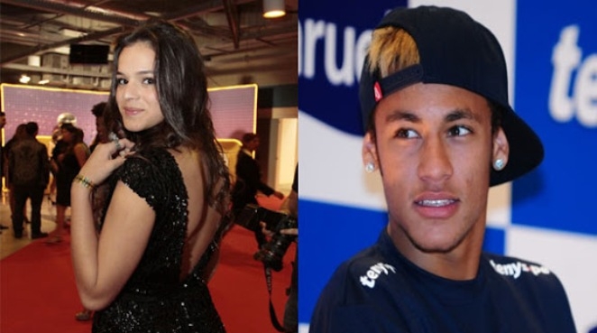 Neymar bị bồ đá ngay trước thềm Valentine
