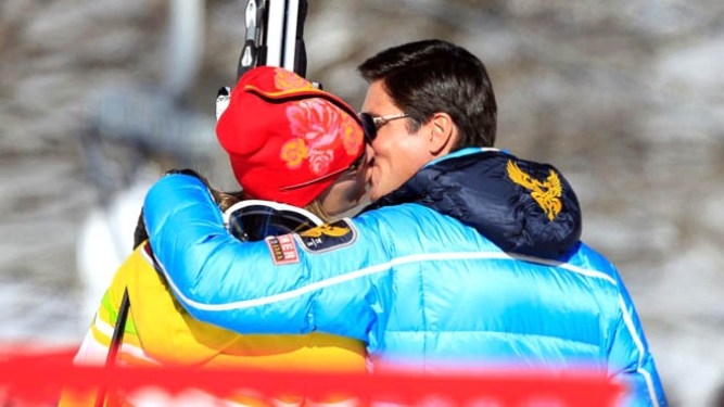 Sex lại lên ngôi ở Olympic Sochi 2014: Kỷ lục 150.000 'áo mưa'