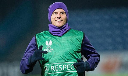 Gomez hướng tới thành công kép cùng Fiorentina