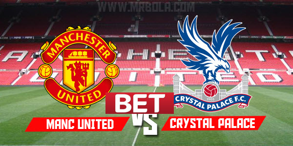 VIDEO: Nhận định tỷ lệ kèo Crystal Palace vs Man United (Vòng 27 Ngoại hạng Anh)