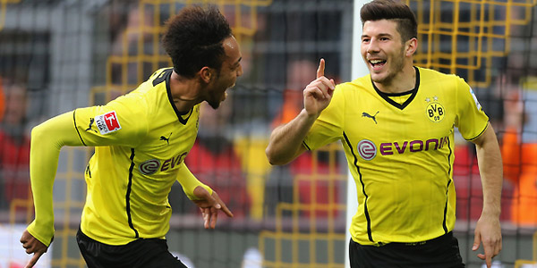 Zenit vs Dortmund: Sau cơn mưa trời lại sáng, 0h00 ngày 26/2