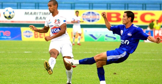HA.GL vs B.BD: “Cuộc chiến không khoan nhượng”, 16h00 ngày 26/02