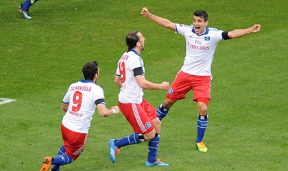 Derby miền Bắc Đức: Cơ hội của Hamburg