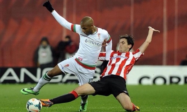 Video bàn thắng: Athletic Bilbao 4-0 Granada (Vòng 26 - La Liga 2013/14)