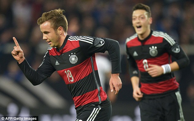 Ozil giải thích nguyên nhân khiến phong độ sa sút