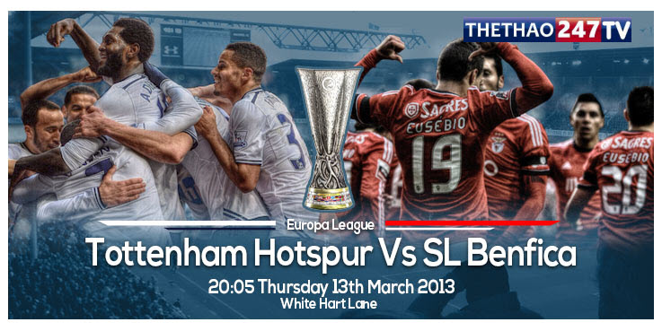 Bản tin Thethao247.vn ngày 13/03