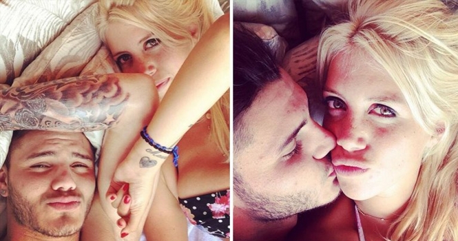 Cặp đôi tai tiếng Icardi và Nara chốt ngày cưới