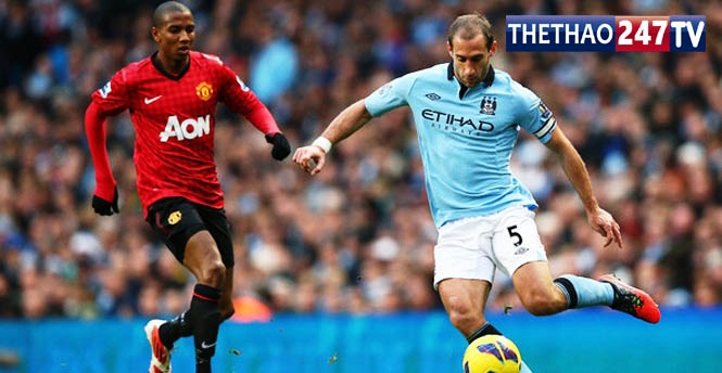 VIDEO Bản tin Thethao247.vn ngày 25/03