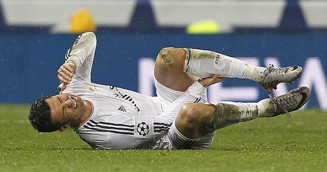 Điểm tin thể thao tối 4/4: Ronaldo sẽ vắng mặt ở trận gặp Real Sociedad