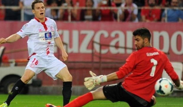Video bàn thắng: Sevilla 4-1 Espanyol (Tây Ban Nha 2013/14)