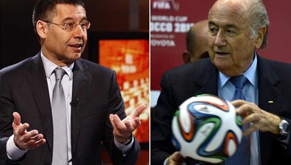 Barca sẽ có 15 ngày để chuyển nhượng cầu thủ?