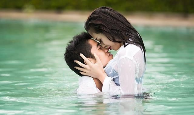 Mối tình online của chàng cầu thủ Gia Lai