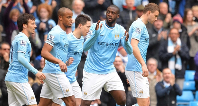 Man City vô địch Premier League và nỗi buồn của người Anh