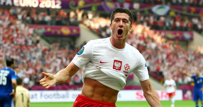 Đức vs Ba Lan: Thiếu vắng Lewandowski, 1h45 ngày 14/5