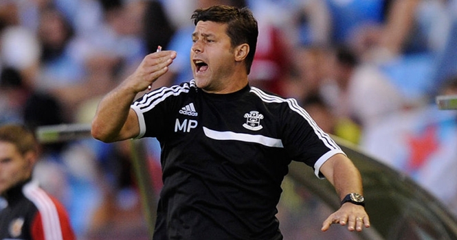 Tottenham dùng bom tiền lôi kéo thuyền trưởng Southampton