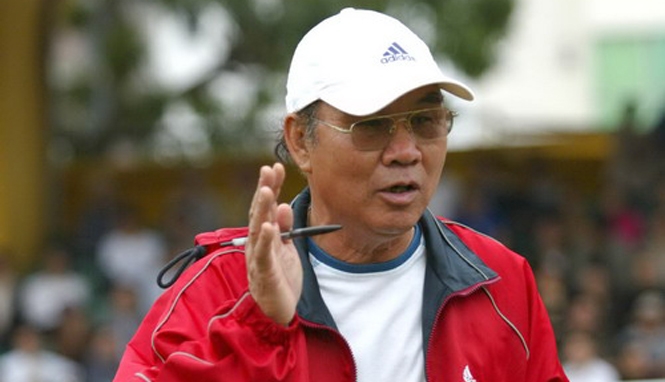 HLV Trần Văn Phúc: 'World Cup là mùa cá độ của cầu thủ Việt'