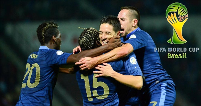 World Cup 2014 bị đe dọa khủng bố vì tháng Ramadan