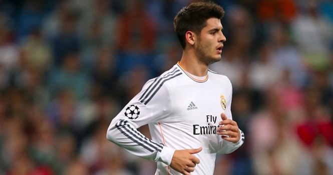 Cầu thủ đầu tiên chia tay Real Madrid trong 48 giờ tới