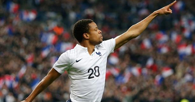 Liverpool sắp có 'Henry mới' với giá 8,5 triệu bảng