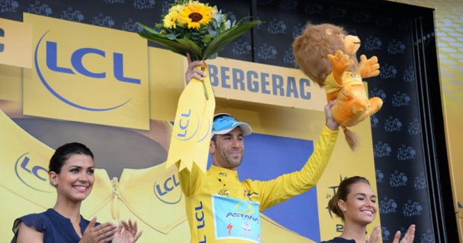 Nhật ký Tour de France 2014: Chặng 19 - Maubourguet Pays du Val d'Adour đi Bergerac