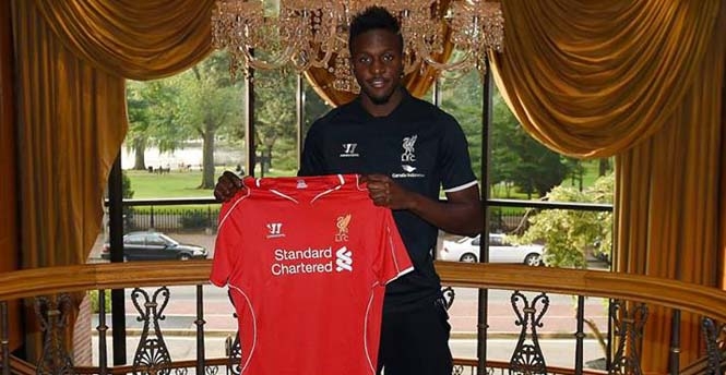CHÍNH THỨC: Liverpool hoàn tất bản hợp đồng thứ 6 - Origi