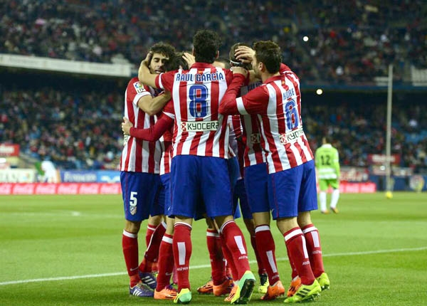 CLB Atletico Madrid quan tâm đến Andre Schuerrle