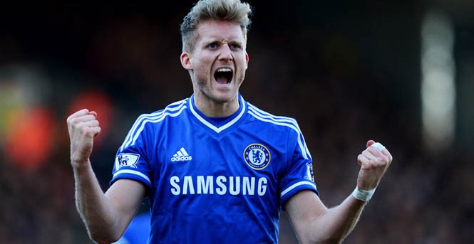 Chelsea sẽ sai lầm nếu để Schuerrle ra đi?