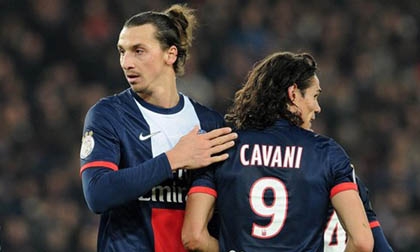 Khai mạc Ligue 1: PSG thách thức tất cả