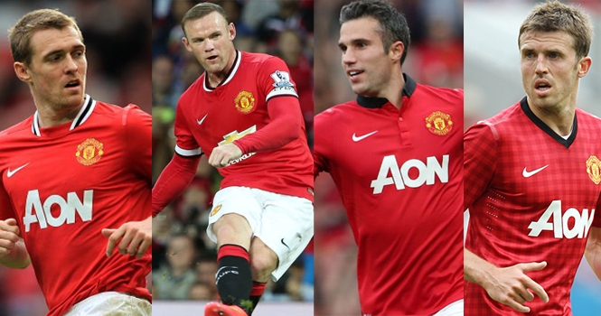 Manchester United chính thức có đội trưởng mới