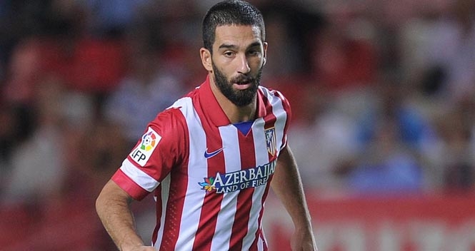 Man Utd phá vỡ kỷ lục CN Hè 2014 vì Arda Turan