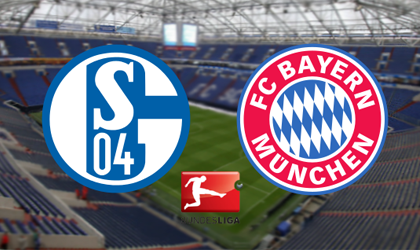 VIDEO: Nhận định, dự đoán tỷ số Schalke 04 vs Bayern, 23h30 ngày 30/8