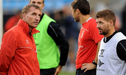 Liverpool không đi du lịch ở Champions League