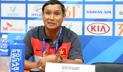 HLV Mai Đức Chung: ĐT Việt Nam sẽ đánh bại Thái Lan