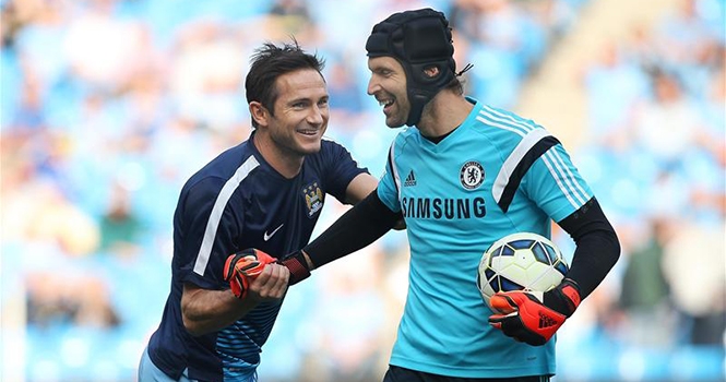 Chelsea vs Bolton: Khi kép phụ được tin dùng…, 1h45 ngày 25/9