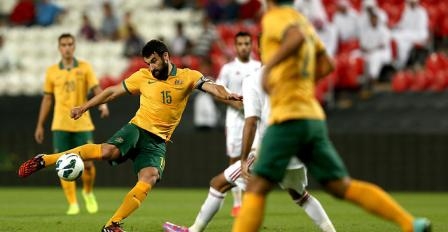 Thua Australia, U19 Indonesia đứng trước nguy cơ bị loại sớm