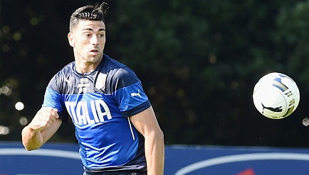 Malta - Italia: “Kẻ đóng thế” Balotelli lộ diện