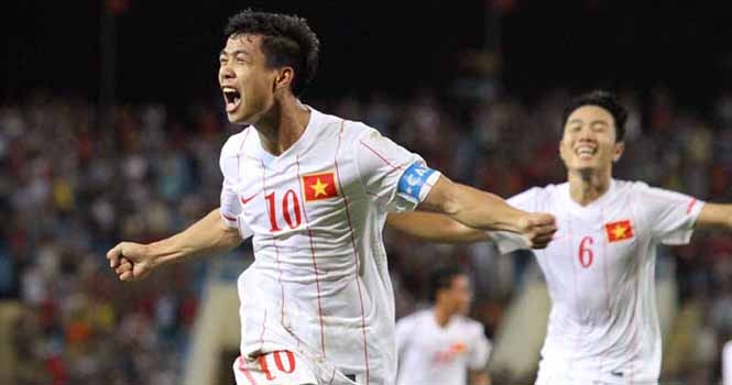 U19 Việt Nam: Sau U19 châu Á, một guồng quay mới lại bắt đầu
