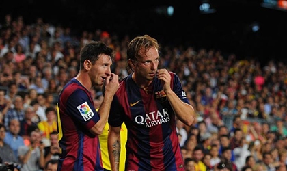 Barca vs Eibar: Chênh lệch nhưng không dễ dàng, 1h ngày 19/10