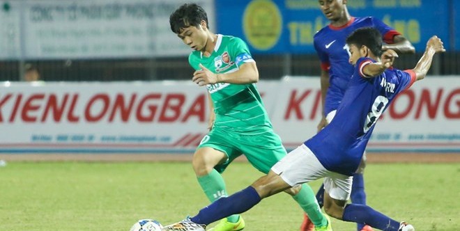 U21 HAGL vs U21 Sydney: Thắng để đi tiếp, 15h30 ngày 23/10