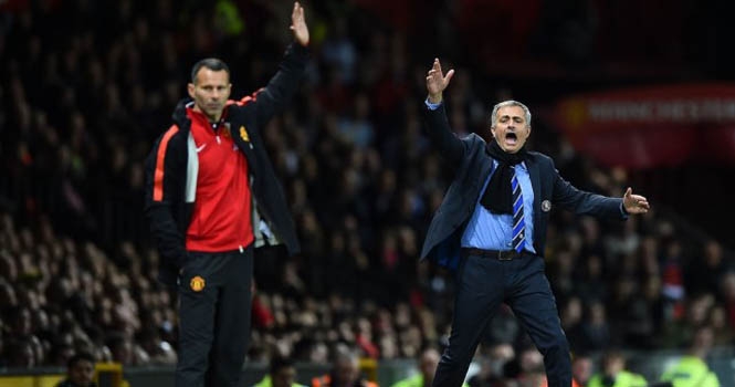 Chelsea gặp vấn đề lớn sau trận hòa với Man Utd