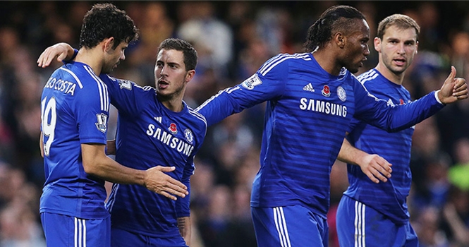 Premier League: 5 câu hỏi chờ trả lời vào cuối tuần