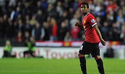 Cơ hội chiêu mộ Anderson giá rẻ giật mình