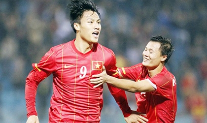 Mạc Hồng Quân được báo quốc tế ca ngợi