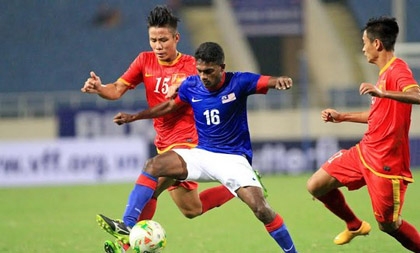 Những kịch bản có thể khiến ĐT Việt Nam bị loại