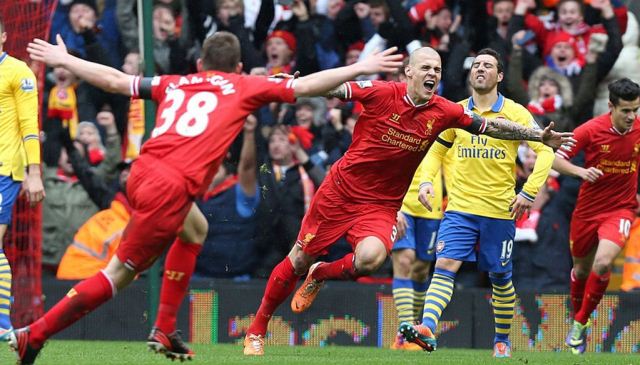 VIDEO: Arsenal bị gỡ hòa 'cay đắng' ở phút 90+7