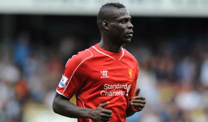 Liverpool tìm được đối tác bán Mario Balotelli