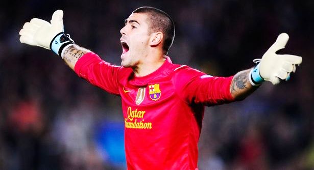 MU muốn thanh lý hai thủ môn dự bị để đón Valdes