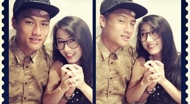 Bạn gái Mạc Hồng Quân thay Vân Navy trong phim 5S Online