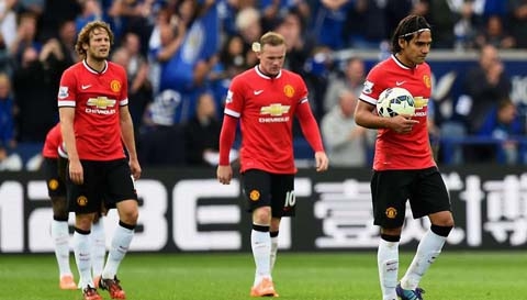 Man Utd vs Leicester: Quỷ đỏ cẩn thận, 22h00 ngày 31/1