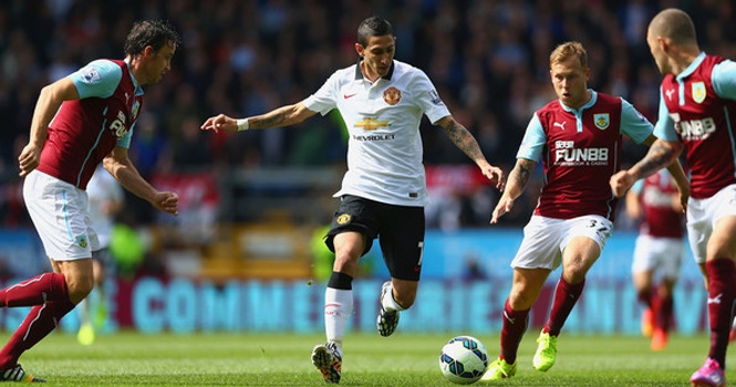 Man Utd vs Burnley: Quỷ đỏ lấy lại thể diện, 2h45 ngày 12/2